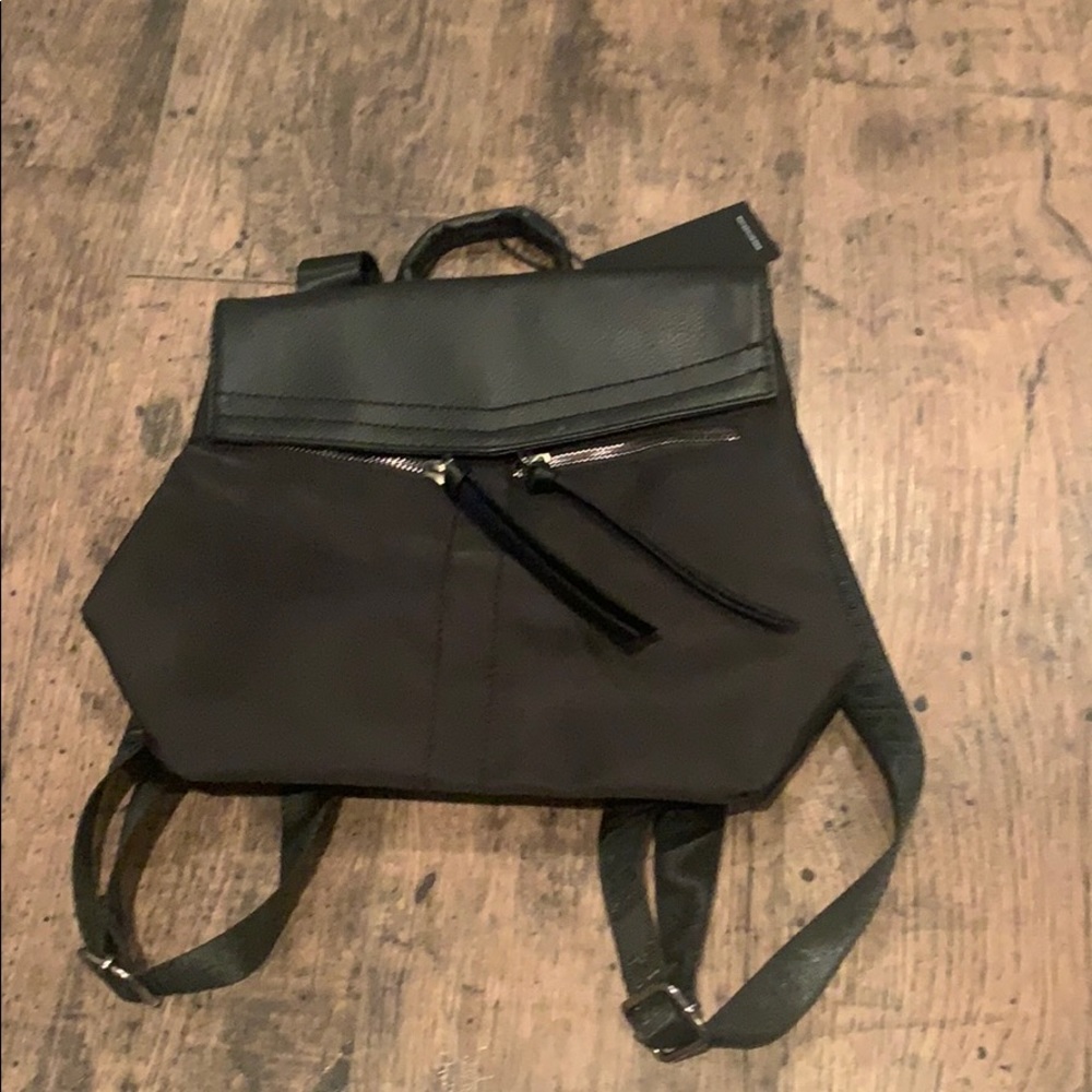 Mini backpack